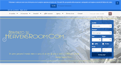 Desktop Screenshot of heavensroom.com